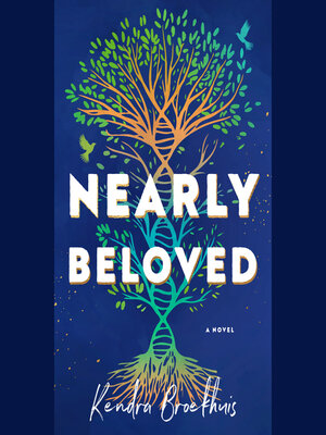 cover image of Nearly Beloved